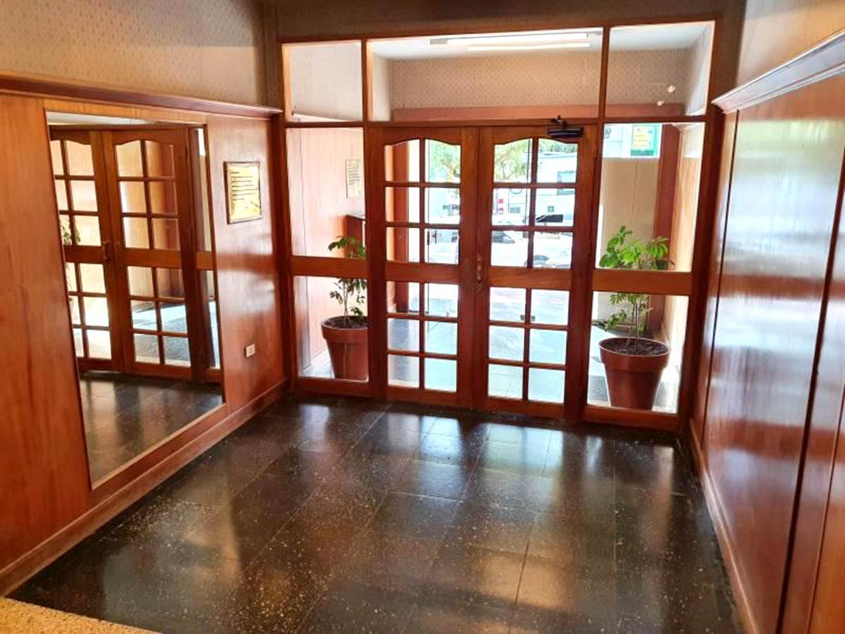 Apartament Mac Patagonia Bariloche Zewnętrze zdjęcie
