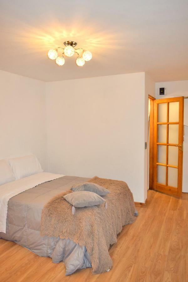 Apartament Mac Patagonia Bariloche Zewnętrze zdjęcie