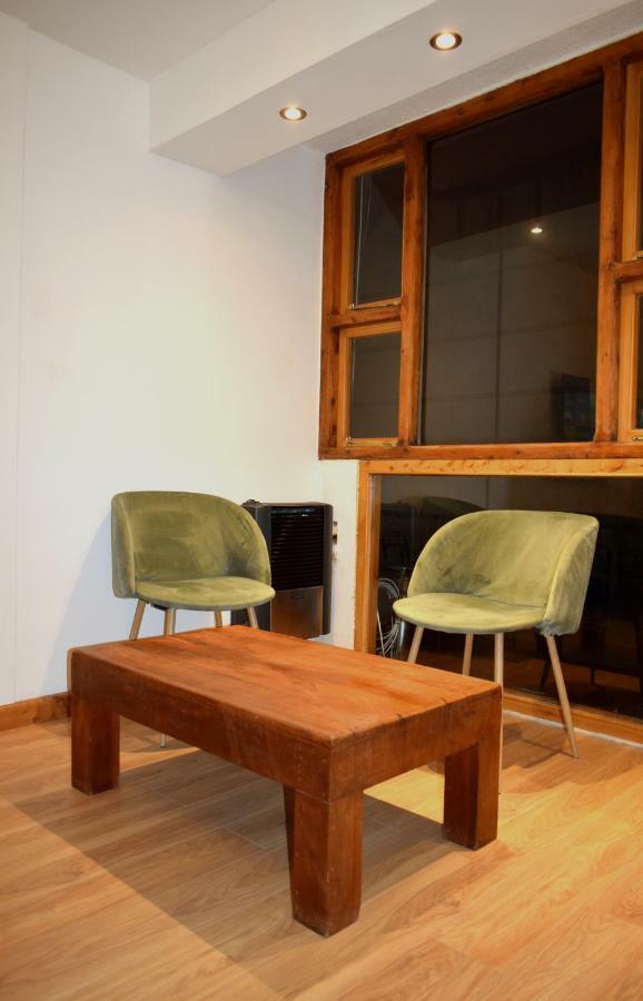 Apartament Mac Patagonia Bariloche Zewnętrze zdjęcie