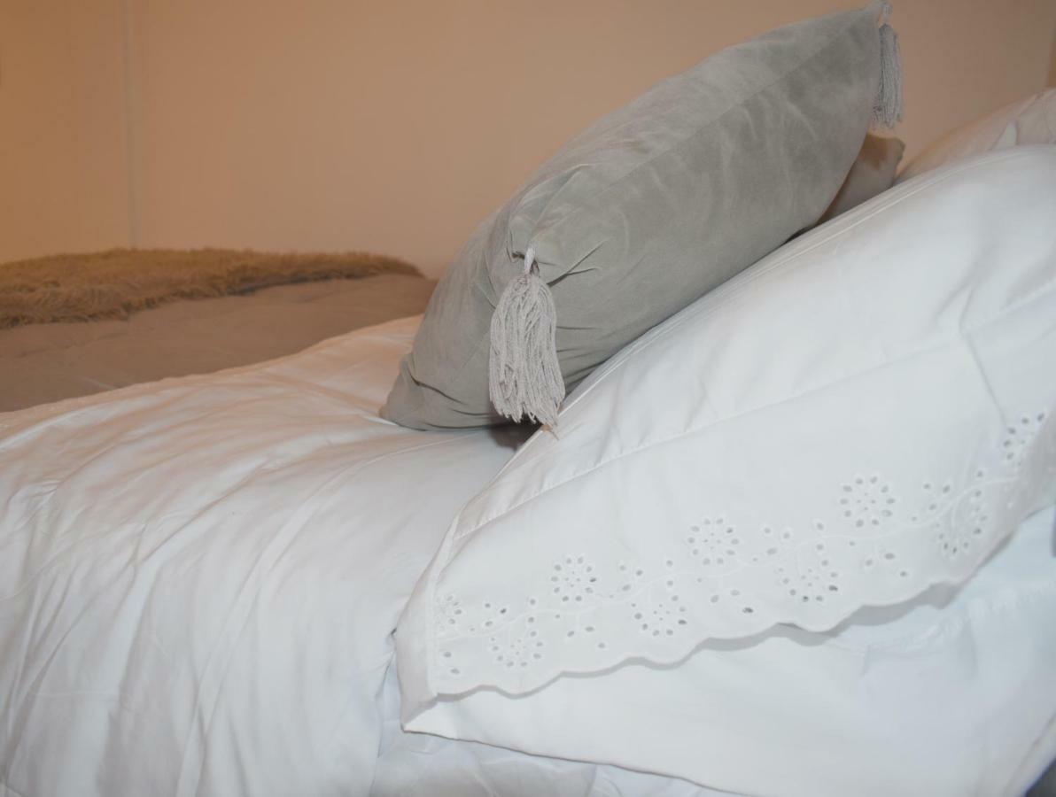 Apartament Mac Patagonia Bariloche Zewnętrze zdjęcie